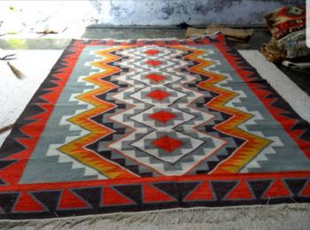 Joy Of Colours Bedroom Carpet Manufacturers in Tirupati